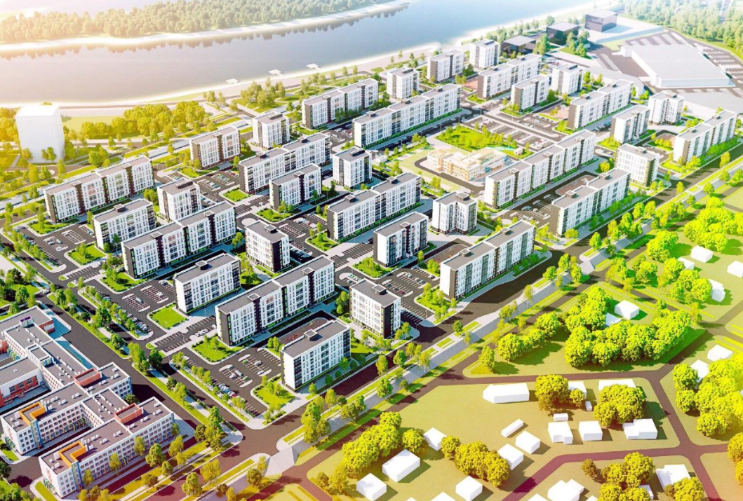 Кузнецовский Затон